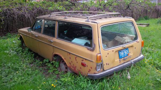 Illustration for article titled Craigslist Game: Most Interesting Car For Under $500